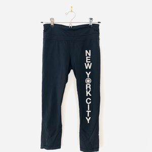 Soul Cycle x Lulu Lemon Leggings